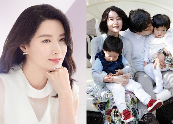 Lee Young Ae trước khi bị vướng scandal lớn nhất sự nghiệp: "Quốc bảo nhan sắc" cùng cuộc hôn nhân kín tiếng bên ông xã hơn 20 tuổi