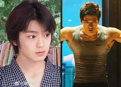 Màn lột xác ngoạn mục của "Zoro" Mackenyu: "Quốc bảo nhan sắc Nhật Bản" thành cơn sốt toàn cầu nhờ cơ bắp như tạc