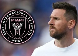 Messi gặp rắc rối vì... lừa đảo