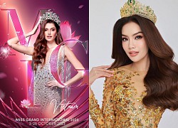 Miss Grand International 2023: Giá vé chung kết cao ngất ngưỡng, Hoàng Phương thất thế trên sân nhà?