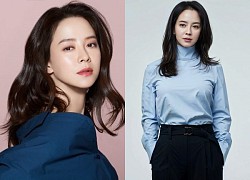 &#8220;Mợ ngố&#8221; Song Ji Hyo gặp biến lớn: &#8220;sự nghiệp&#8221; mất trắng, công ty cũ nợ lương chơi bài chuồn