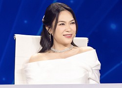 Mỹ Tâm "cà khịa" đầy duyên dáng hiện tượng "Giận anh" trên sóng Vietnam Idol?