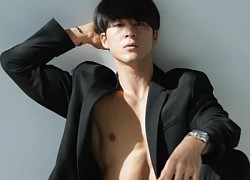 Người đàn ông đang hot nhất trên TikTok, khiến chị em mê mệt là ai?