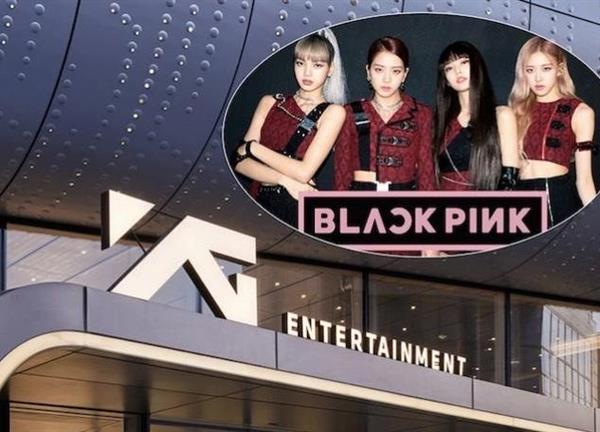 Nguy cơ tan vỡ hợp đồng với 'siêu sao' BlackPink, ông trùm giải trí Hàn Quốc 'lao dốc không phanh'