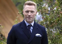 Ronan Keating sẽ trình diễn những bản 'hit' được phối mới tại Hà Nội