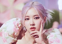 Rosé hé lộ "quá khứ u tối", sống khắc nghiệt khi còn vô danh, biết ơn Lisa vì hành động dũng cảm