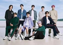 SM Entertainment tiếp tục 'nổi tiếng' vì sơ sểnh