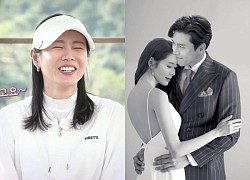 Son Ye Jin để lộ mối quan hệ với bố mẹ chồng, tỏ thái độ khi khi nhắc tới cuộc hôn nhân với Hyun Bin