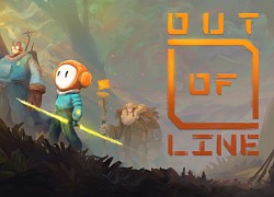 Tải miễn phí game hành động, giải đố độc đáo - Out of Line