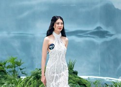 Thời trang tái chế độc đáo của thí sinh mang đến 'Miss Earth Việt Nam 2023'