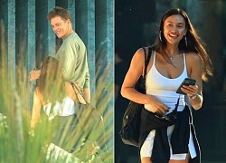 Tom Brady chỉ muốn 'vui chơi qua đường' với Irina Shayk