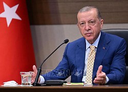 Tổng thống Tayyip Erdogan: Thổ Nhĩ Kỳ có thể 'chia tay' với EU