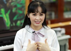 Trang Nhung: "Tôi phiền khi bị nói lấy chồng đại gia, ở nhà 100 tỷ đồng"