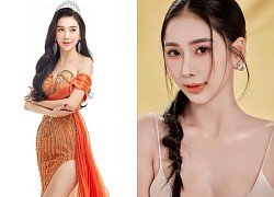 Trịnh Thanh Hồng: Hoa hậu Thế giới người Việt 2022, cái tên sáng nhất lúc này!