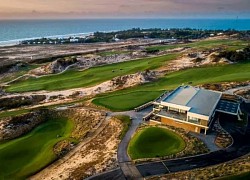 Việt Nam có 4 đại diện lọt vào danh sách 11 khu nghỉ dưỡng kết hợp sân golf tốt nhất châu Á