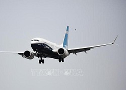 Boeing: Trung Quốc sẽ cần 8.560 máy bay thương mại mới