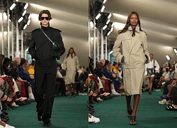 BST mang tương lai vô hạn của Burberry cho mùa hè năm 2024