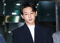 Choáng váng số tiền Yoo Ah In đổ vào chất cấm trong 3 năm: Lên đến 9,1 tỷ đồng!