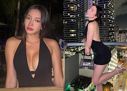 Con gái kín tiếng của ca sĩ Thanh Hà: Ngoại hình cực sexy, thái độ với chuyện tình đồng giới của mẹ gây chú ý