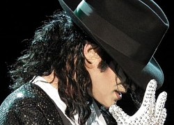 Đấu giá chiếc mũ phớt của huyền thoại Michael Jackson