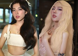 Diễm Hằng Lamoon: "Tân binh" Vpop làm mưa làm gió MXH nhờ sở hữu chất giọng ví như Ariana Grande
