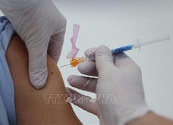 Đức: Tiêm phòng vaccine ngừa COVID-19 cho các nhóm nguy cơ cao