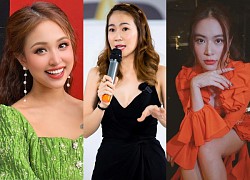 Hoàng Thuỳ Linh và dàn MC &#8216;Vui cùng Hugo&#8217; ra sao sau 18 năm?