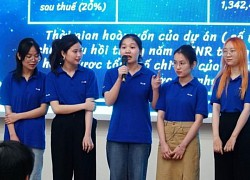 Học đại học là con đường ngắn nhất dẫn đến đỉnh cao sự nghiệp