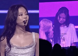 Jennie hớ miệng, vô tình để lộ "bản hợp đồng" giữa BLACKPINK và YG, fan phát hiện ra điểm lạ!