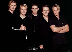 Khối tài sản của Westlife 'khủng' cỡ nào sau 25 năm ca hát?