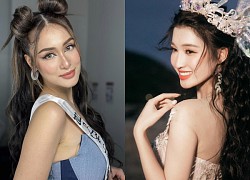 Miss International 2023: Hoa hậu từng bị tước vương miện tại Philippines lăm le vượt mặt Phương Nhi