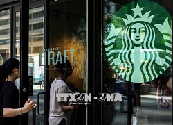 Mỹ: Starbucks bị kiện vì thức uống trái cây.... không có trái cây