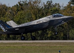 Mỹ tìm thấy xác tiêm kích F-35