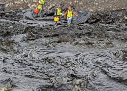 NASA nghiên cứu Iceland để chuẩn bị cho sứ mệnh thám hiểm Sao Kim