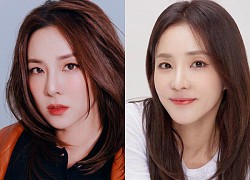 Sandara Park (2NE1): Tuổi thơ cơ cực, bố tù tội, từng chụp ảnh "người lớn" kiếm tiền, đổi đời nhờ YG