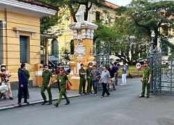 Sáng nay, xét xử bà Nguyễn Phương Hằng và đồng phạm