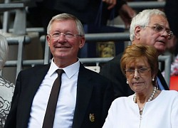 Sir Alex vĩ đại nhờ... nghe lời 'nóc nhà'