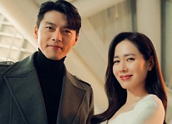 Son Ye-Jin tiết lộ về chồng: "Hyun Bin hơi cầu toàn"