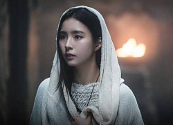 &#8216;Thánh đơ&#8217; Shin Se Kyung ra sao trong phim mới?