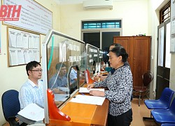 Vĩnh Lộc tăng cường công tác phòng, chống tham nhũng, lãng phí