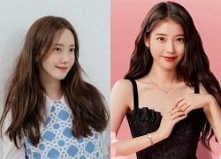 YoonA - IU cạnh tranh khốc liệt tại bảng xếp hạng danh giá, sau cùng bạn gái Lee Jong Suk vẫn thua?