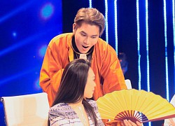 Ảnh hậu trường không lên sóng của liveshow 3 Vietnam Idol 2023