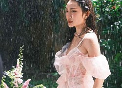 'Bạch Khổng Tước' Hoàng Mỹ An ra MV sau khi lộ diện tại 'Ca sĩ mặt nạ'