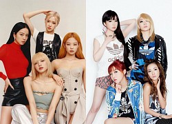 BLACKPINK không tan rã như 2NE1, &#8220;bến đỗ&#8221; mới của 3 thành viên rời YG Entertainment được hé lộ