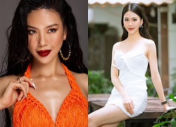 Bùi Quỳnh Hoa: Thi Hoa hậu bị gia đình phản đối, có cả tiền lẫn nhan sắc, quyết không làm "tiểu tam"