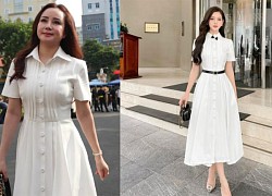 Ca sĩ Vy Oanh đeo vòng tay hàng hiệu, túi Chanel 176 triệu đồng