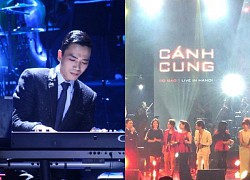 Đỗ Bảo: Nhạc sĩ 30 năm làm nghề kín tiếng, live concert dính tranh cãi với mức vé &#8220;sao hạng A&#8221;