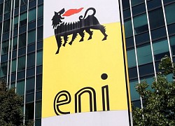 Eni tìm đến Indonesia khi dịch chuyển khỏi khí đốt Nga