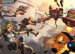 Metal Slug: Awakening đón 10 triệu người chơi sau 1 tháng ra mắt