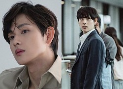 Im Siwan: Nam thần tượng xóa tan định kiến "trai đẹp đóng phim", cân cả vai ấm áp lẫn m.á.u l.ạnh